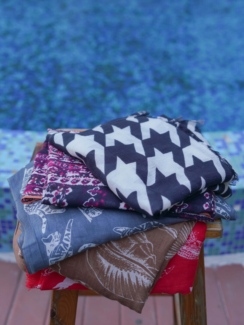 Surrender to the Summer