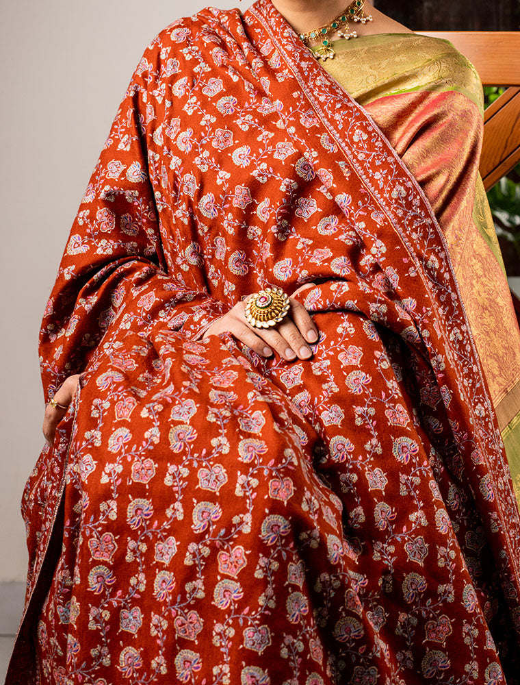 The Truth About The Ring Test- Don’t Ring It… Swing it!