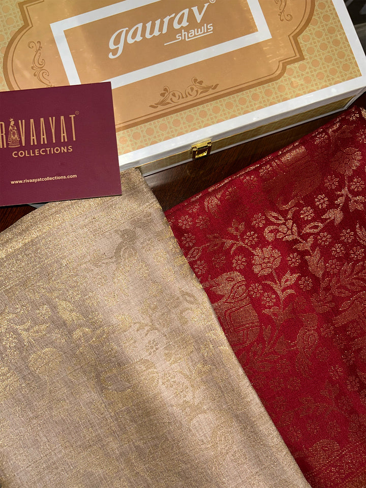 Zari Jaal Design - His & Her Set