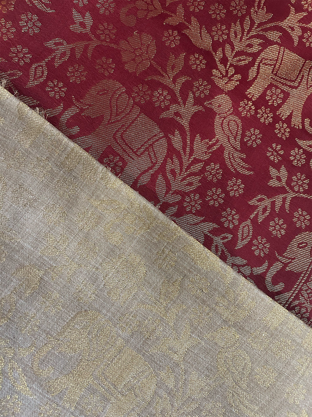 Zari Jaal Design - His & Her Set