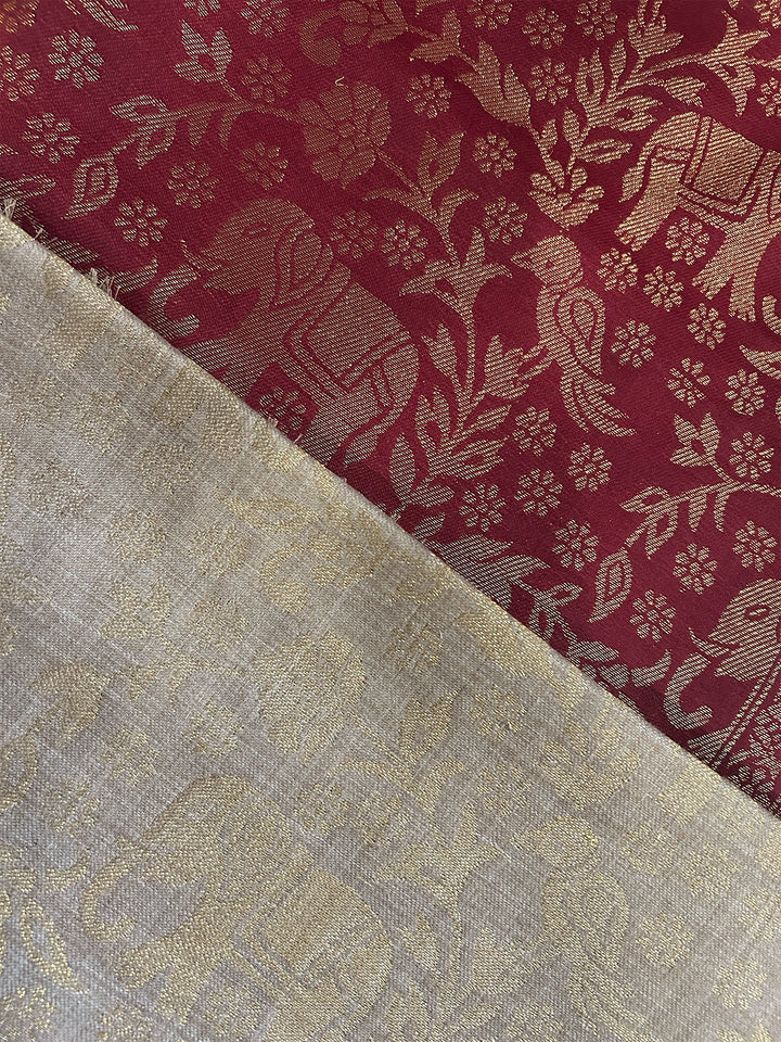 Zari Jaal Design - His & Her Set