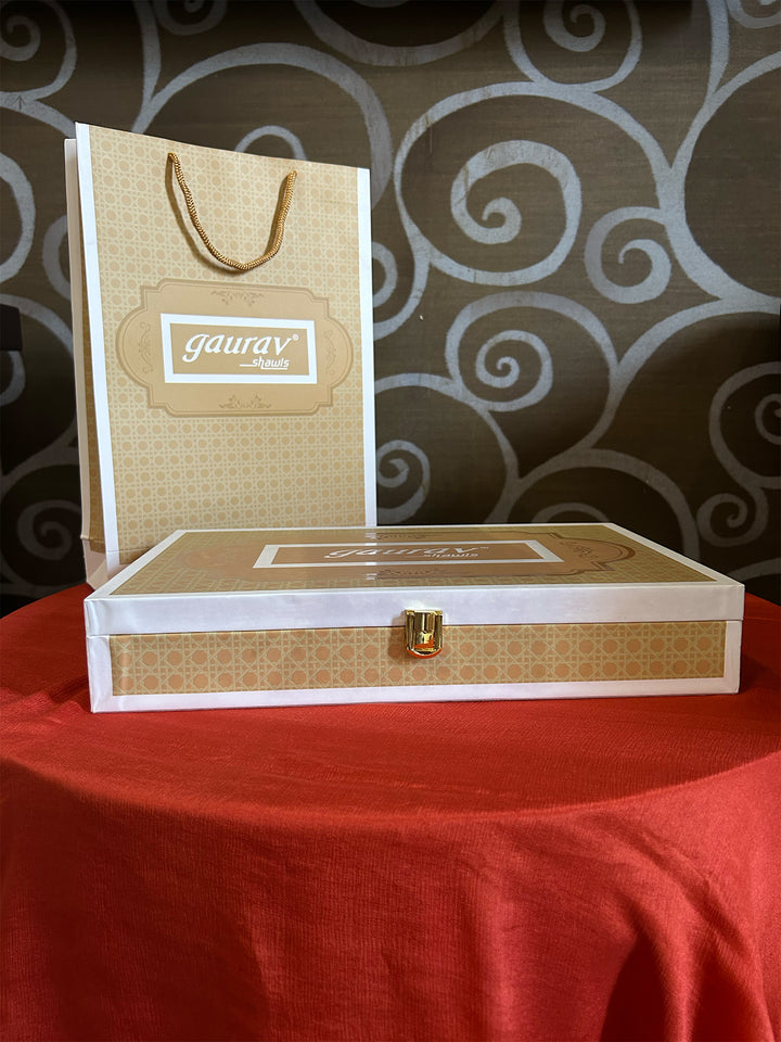 Zari Jaal Design - His & Her Set