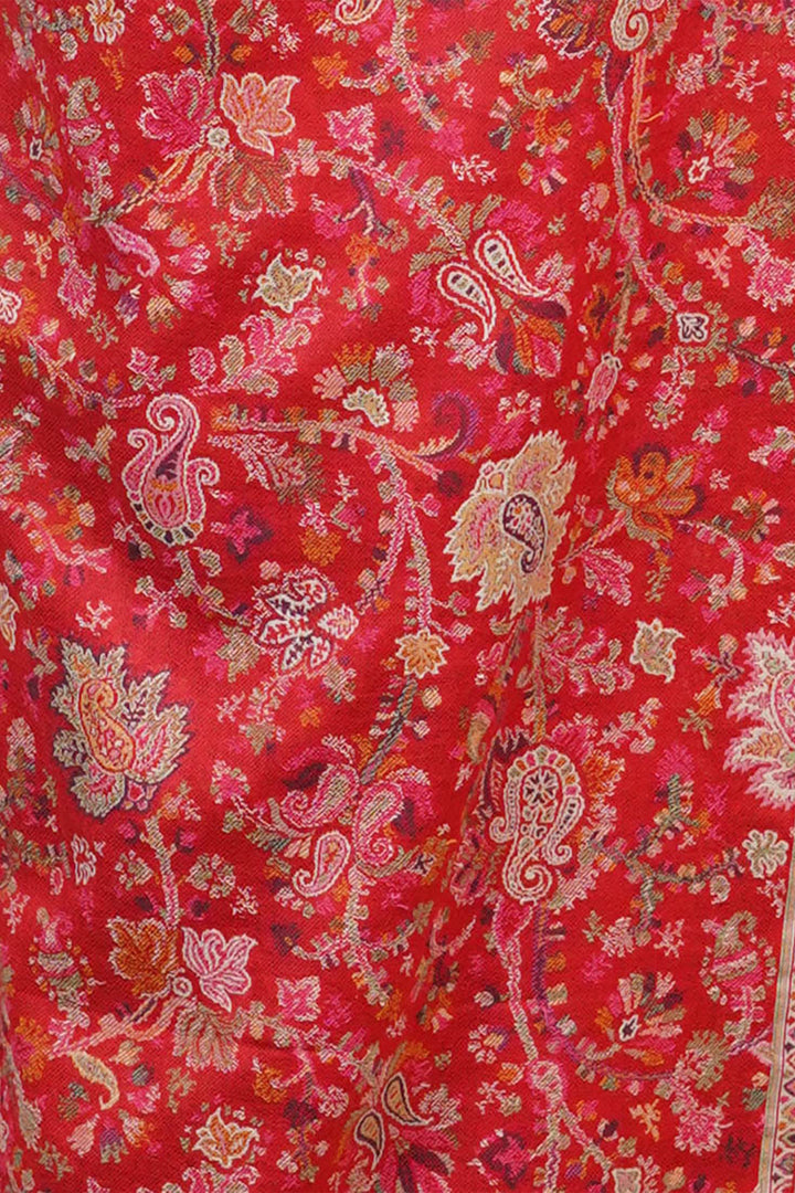 Kani Jaal Women's Stole