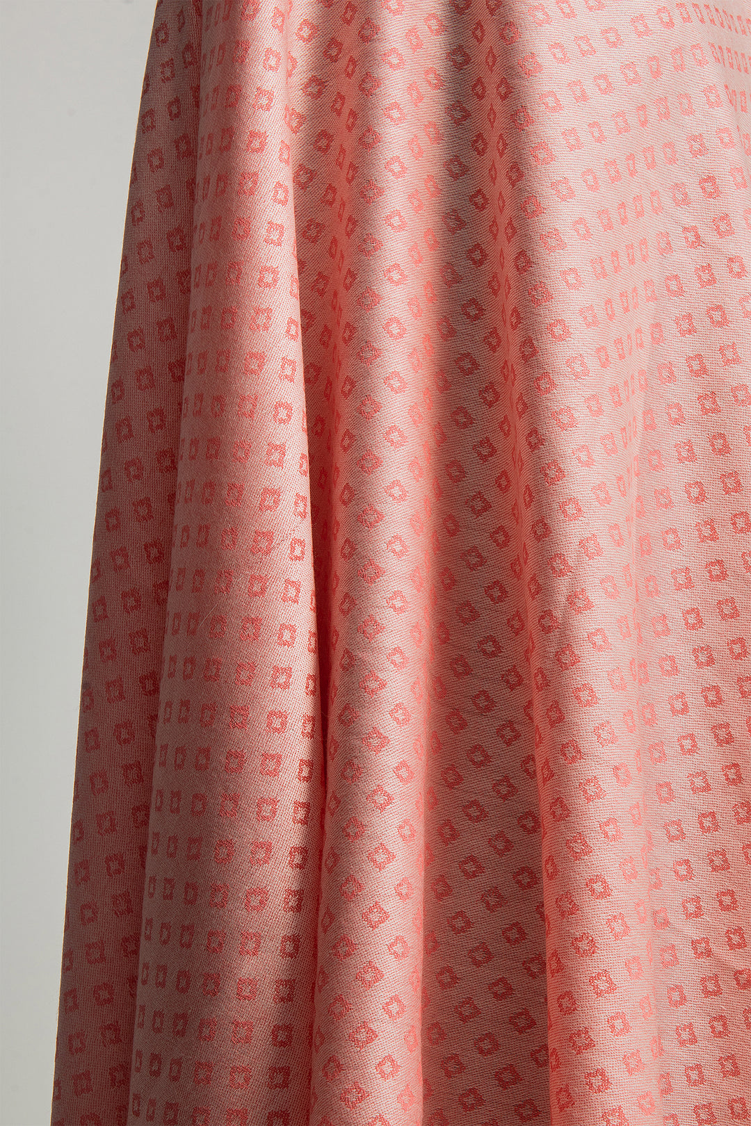 Modern Palla Stole - Dual Design