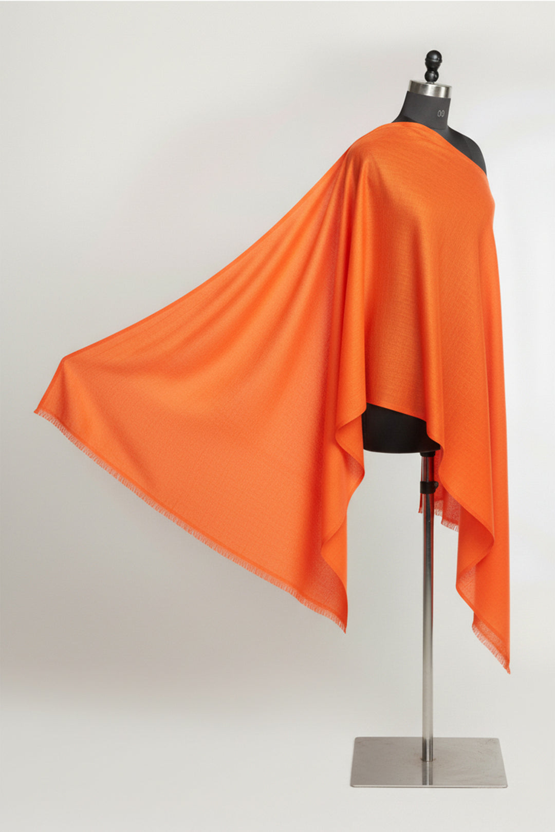 Ring Plain Women's Stole