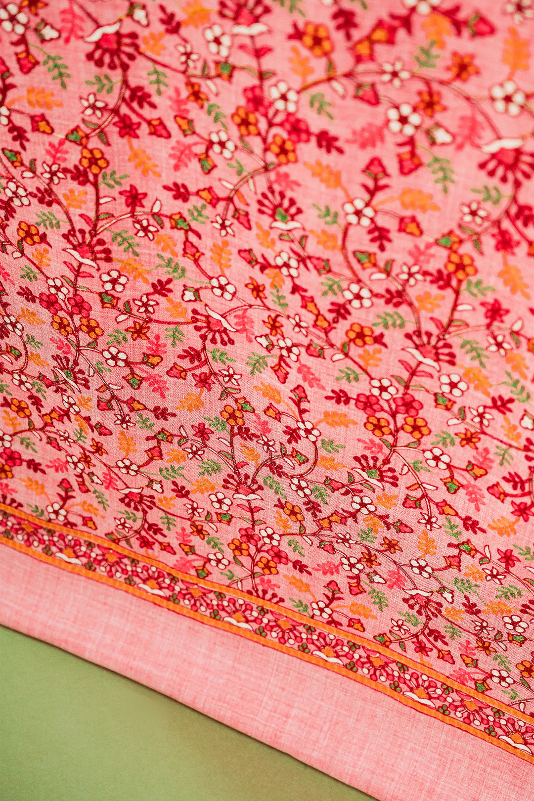 Anushka Embroidered Unstitched Suit