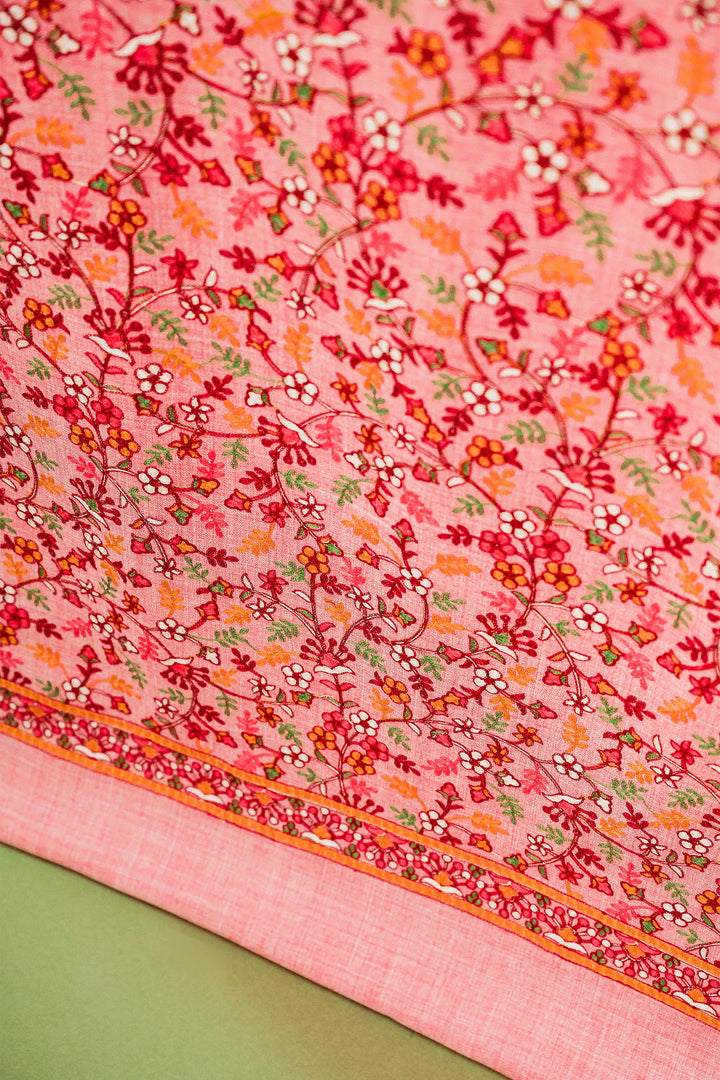 Anushka Embroidered Unstitched Suit