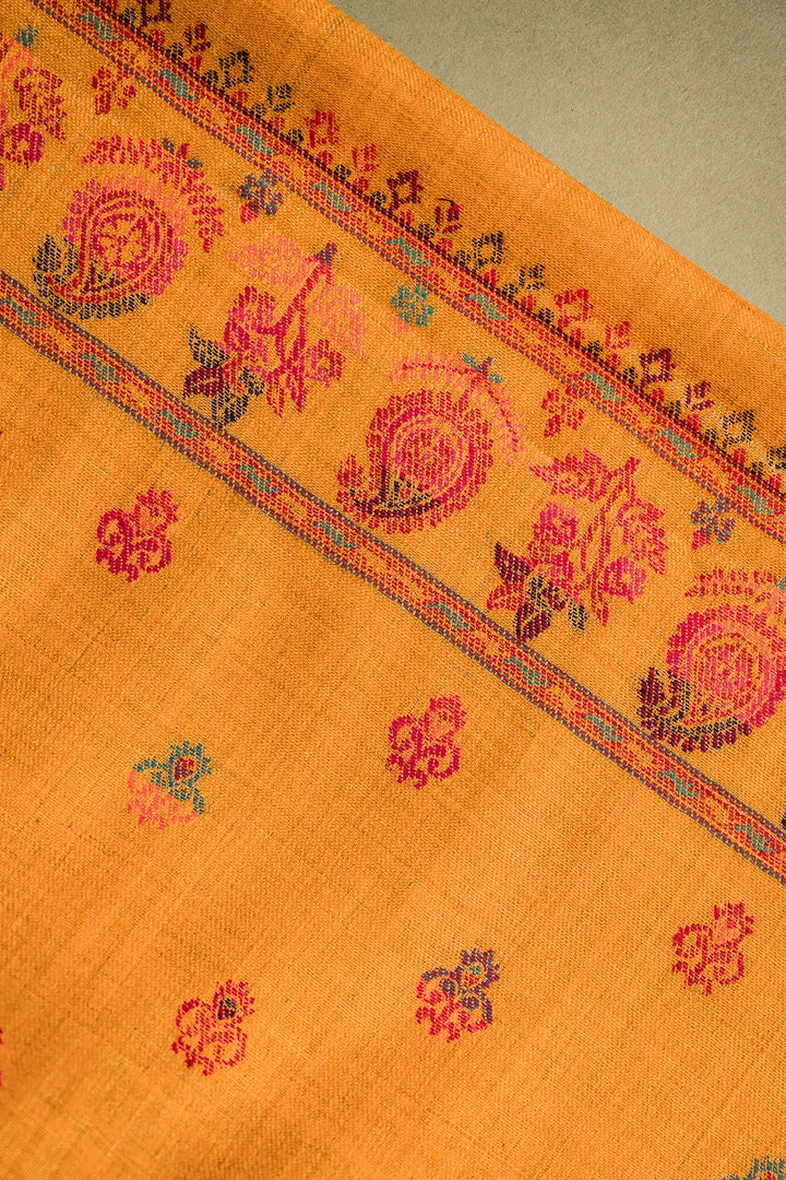 Buti Jaal Unstitched Suit