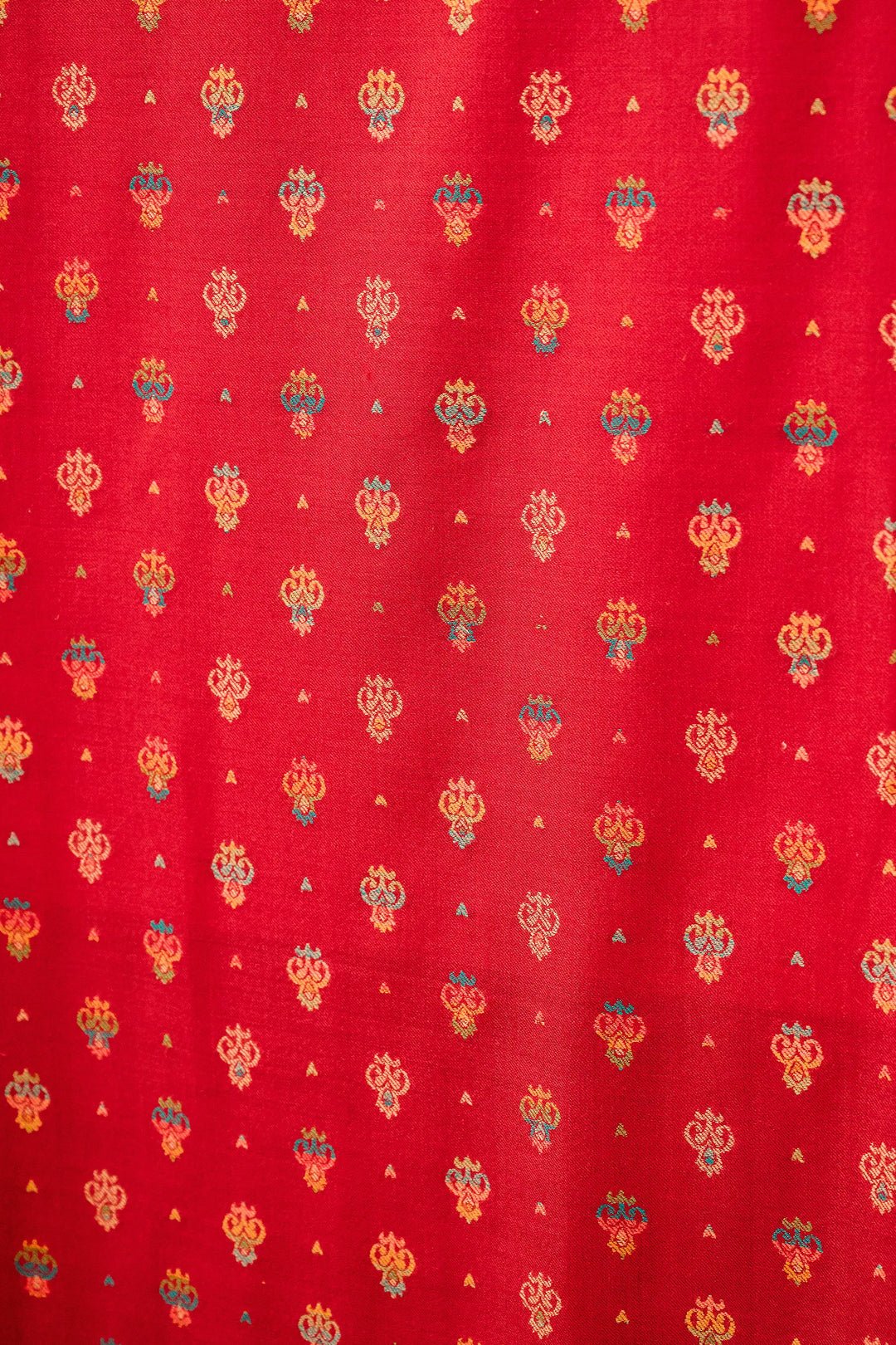 Buti Jaal Unstitched Suit