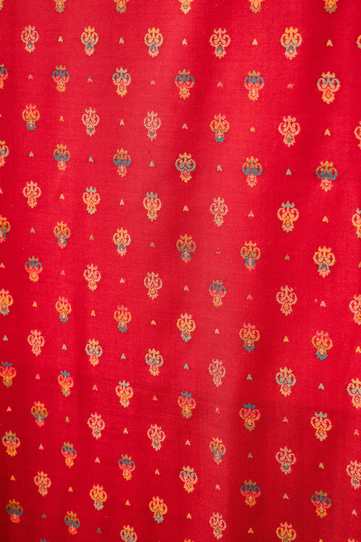 Buti Jaal Unstitched Suit