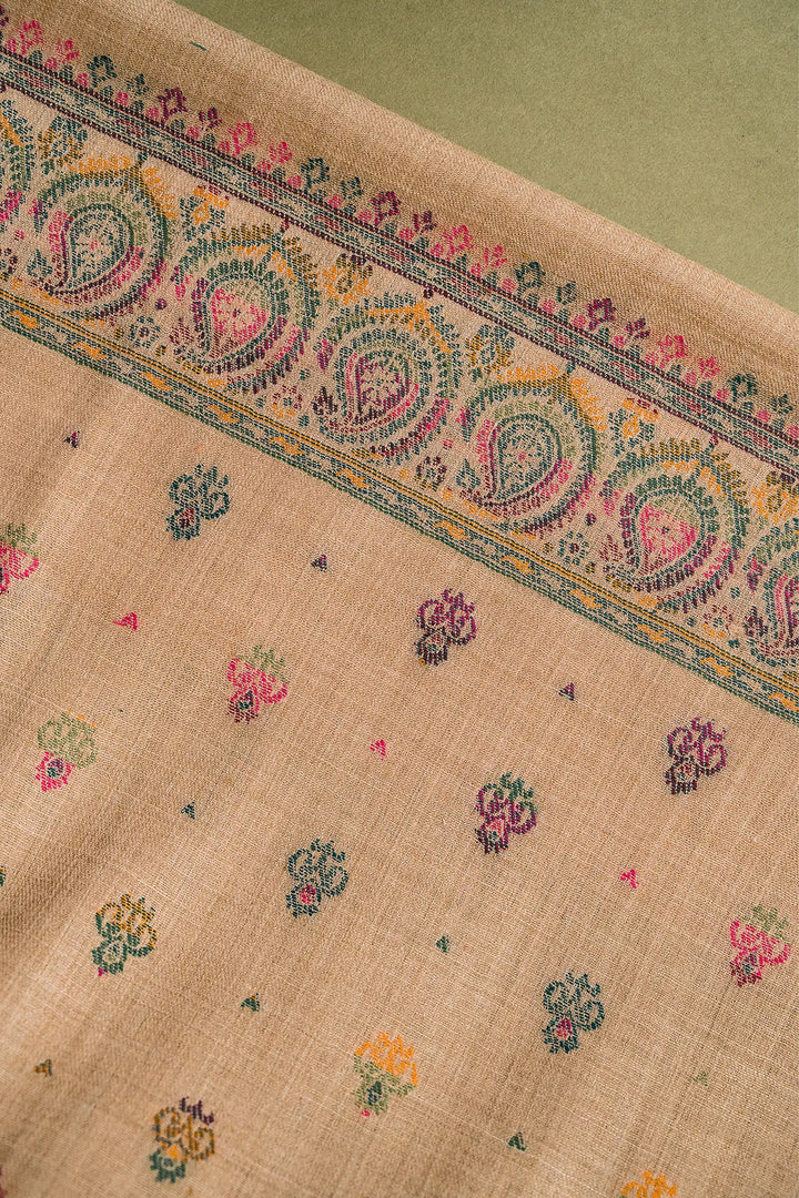 Buti Jaal Unstitched Suit