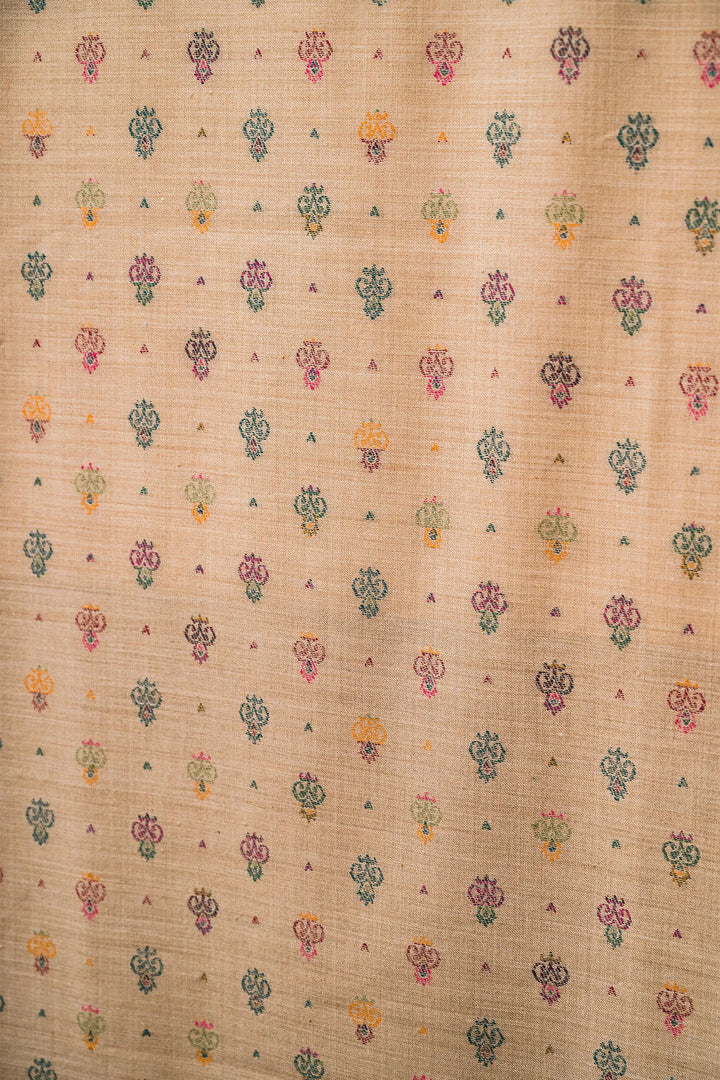 Buti Jaal Unstitched Suit