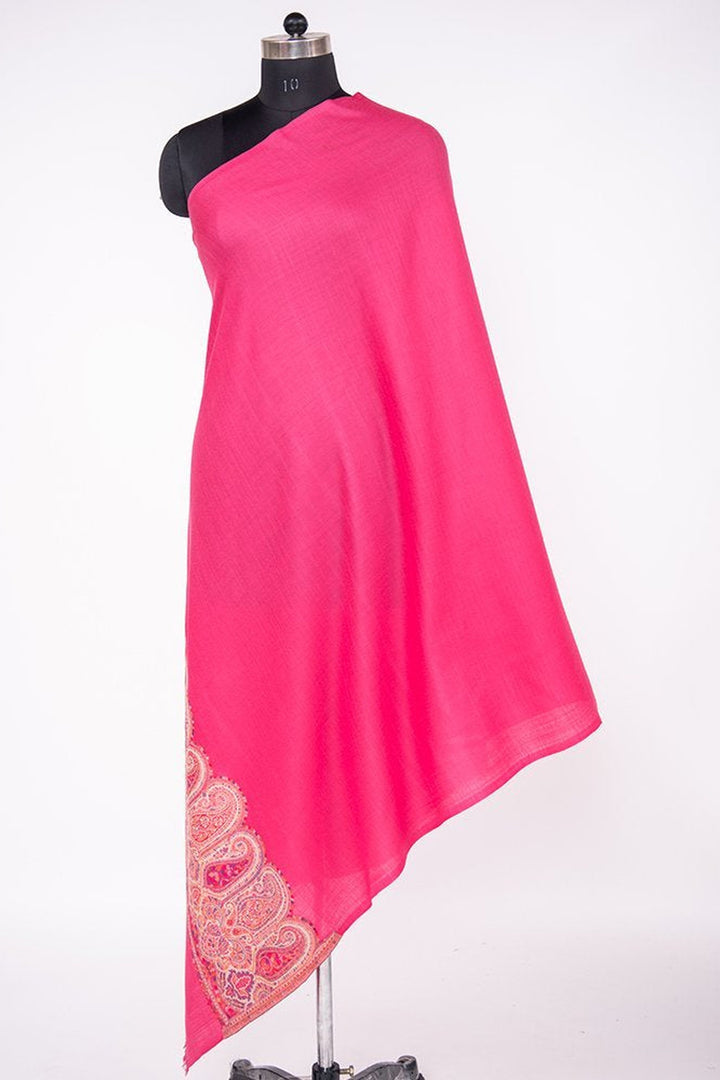 Kani Palla Women's Shawl