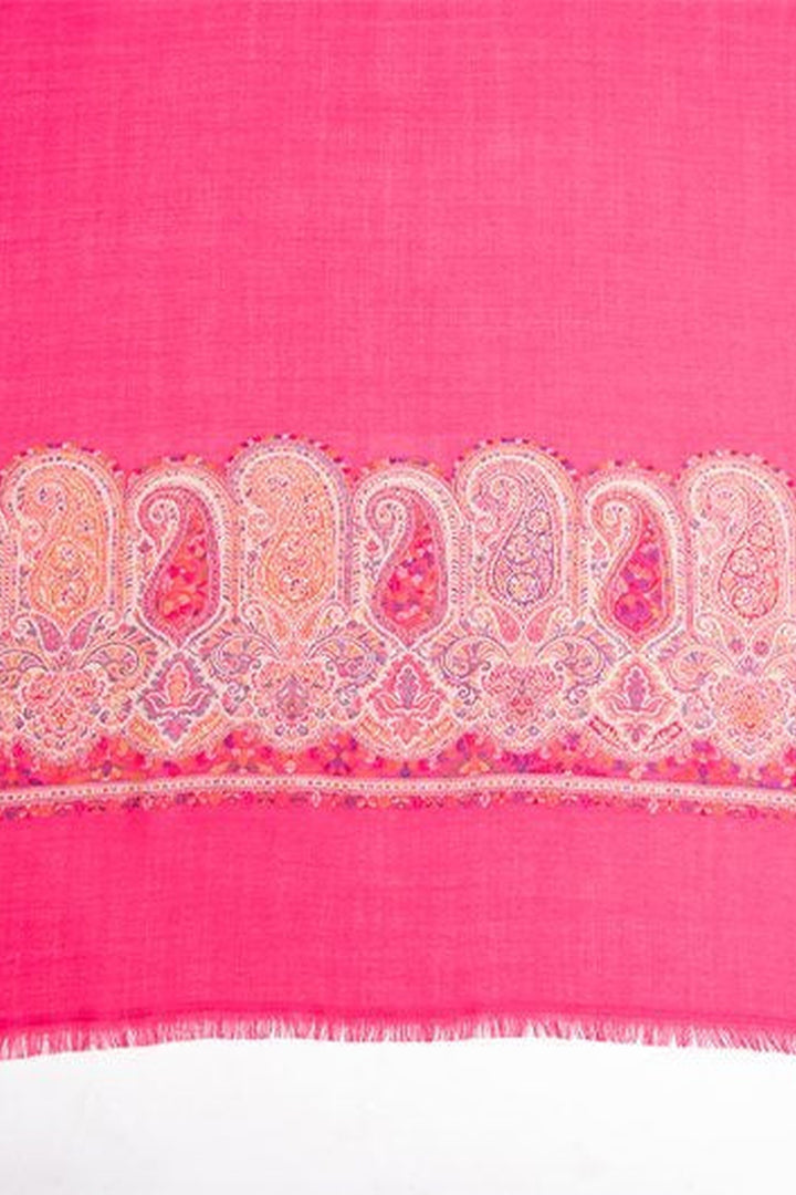 Kani Palla Women's Shawl