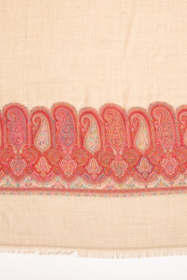 Kani Palla Women's Shawl