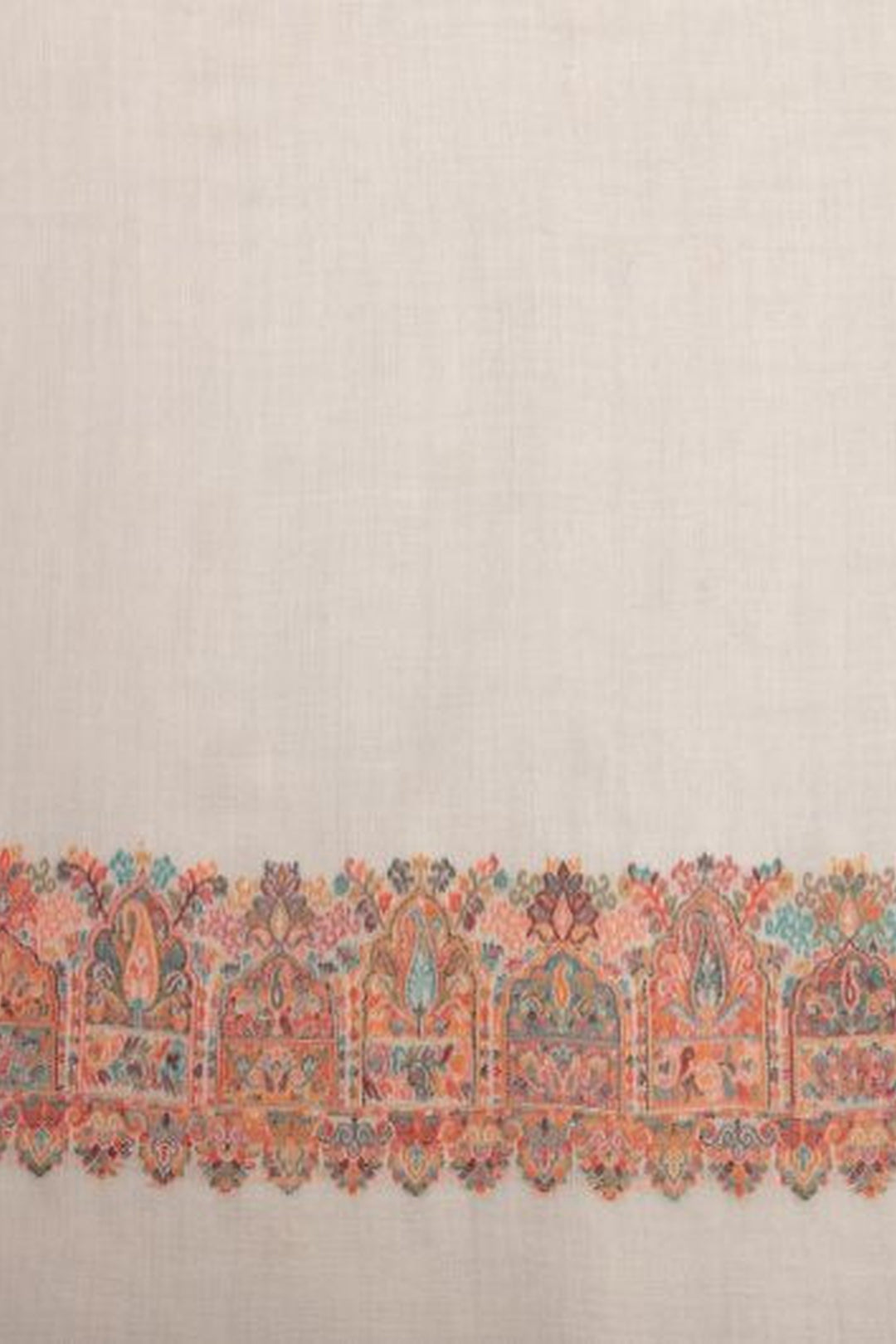 Woven Women's Kani Shawl