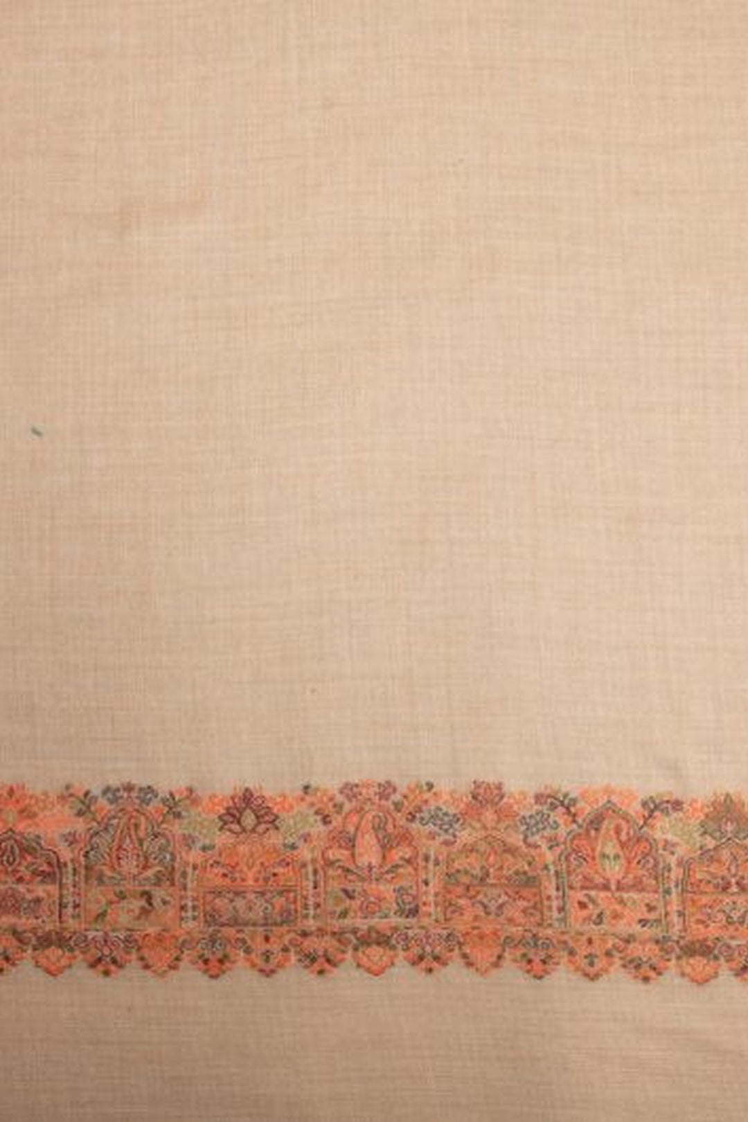 Woven Women's Kani Shawl