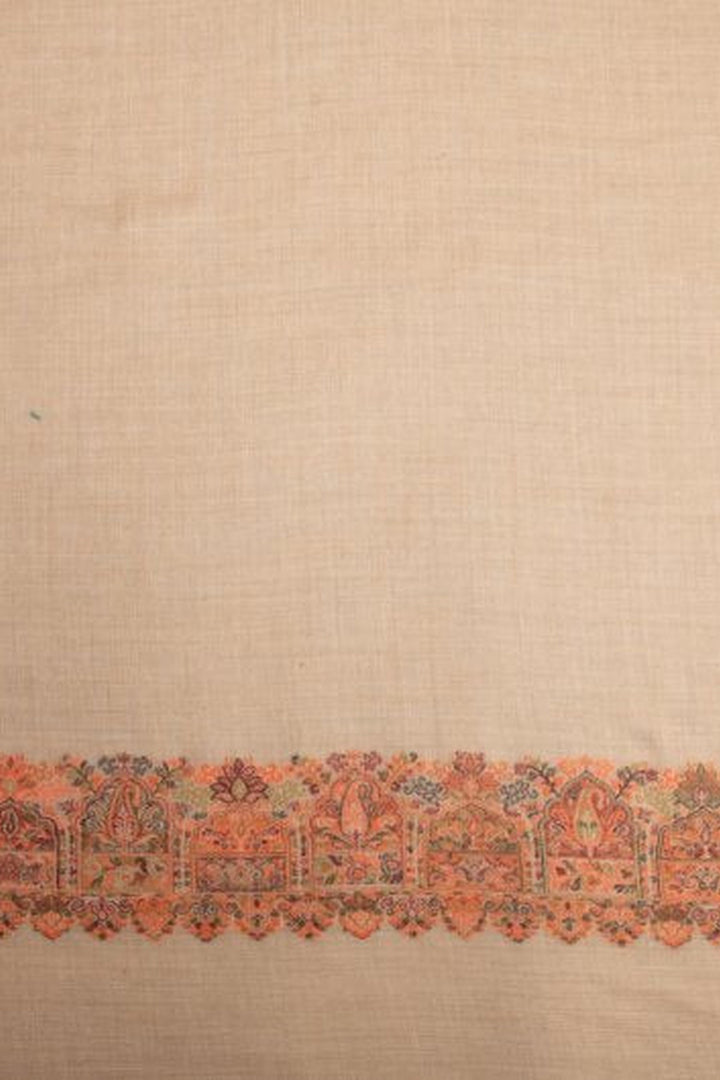 Woven Women's Kani Shawl