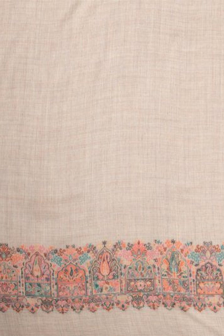 Woven Women's Kani Shawl