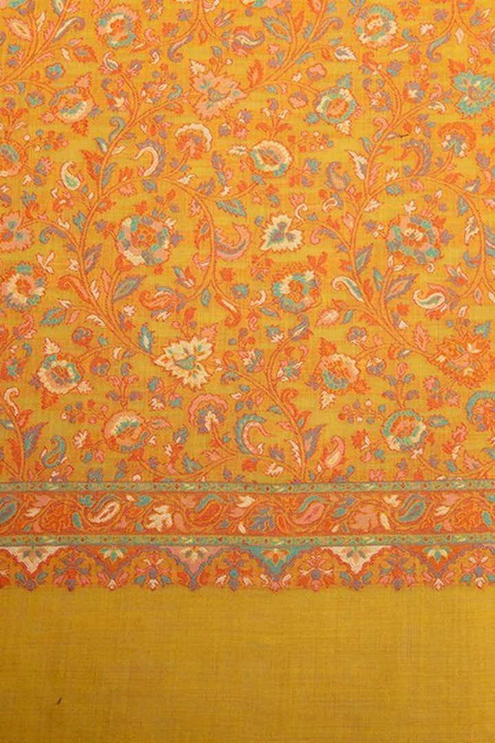 Woven Women's Kani Shawl