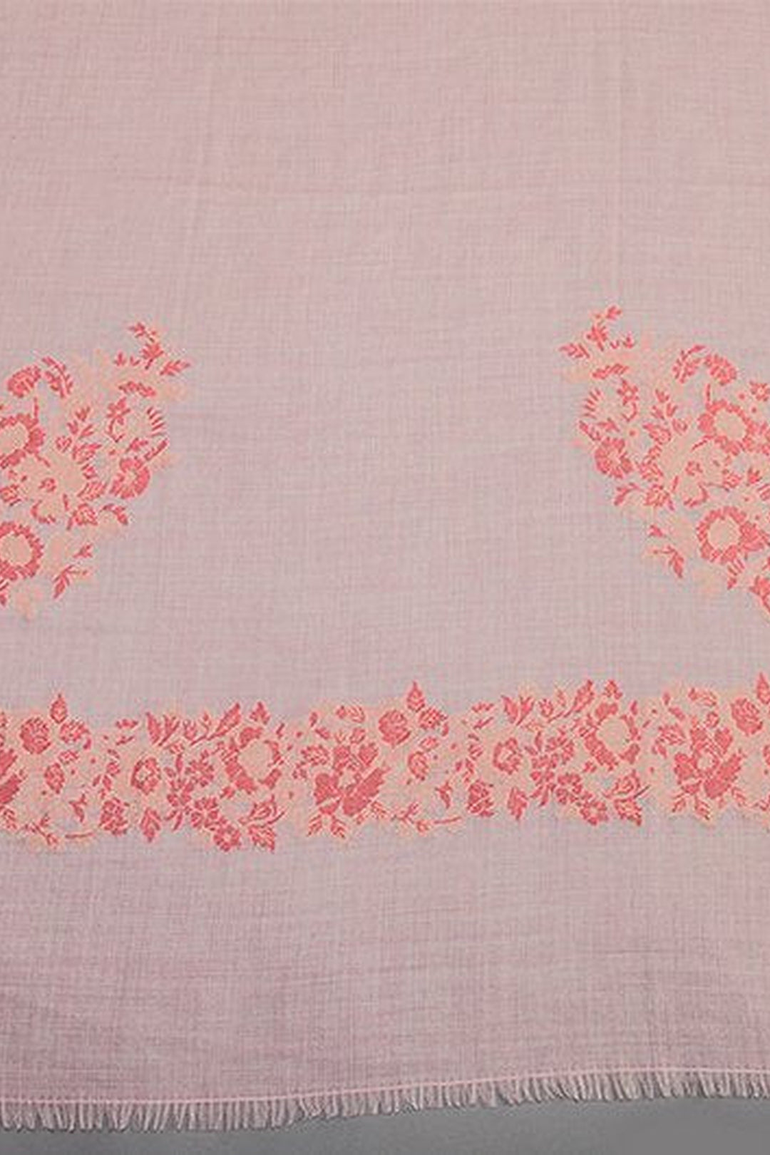 Woven Women's Kani Shawl