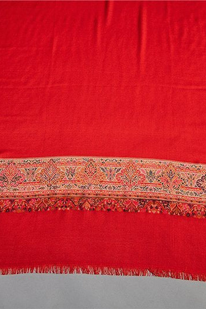 Melange Kani Jacquard Women's Shawl