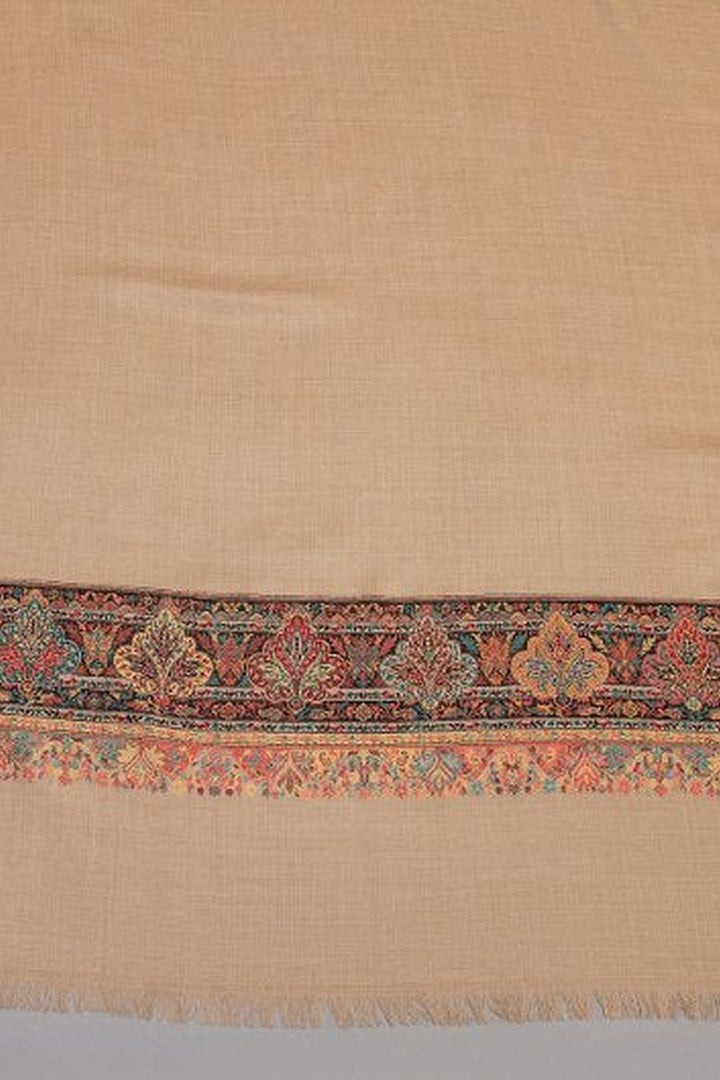 Melange Kani Jacquard Women's Shawl