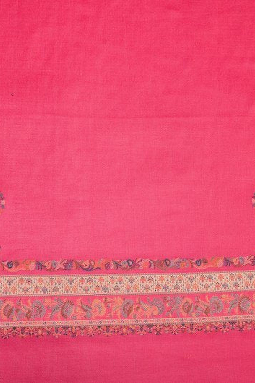 Melange Kani Jacquard Women's Shawl