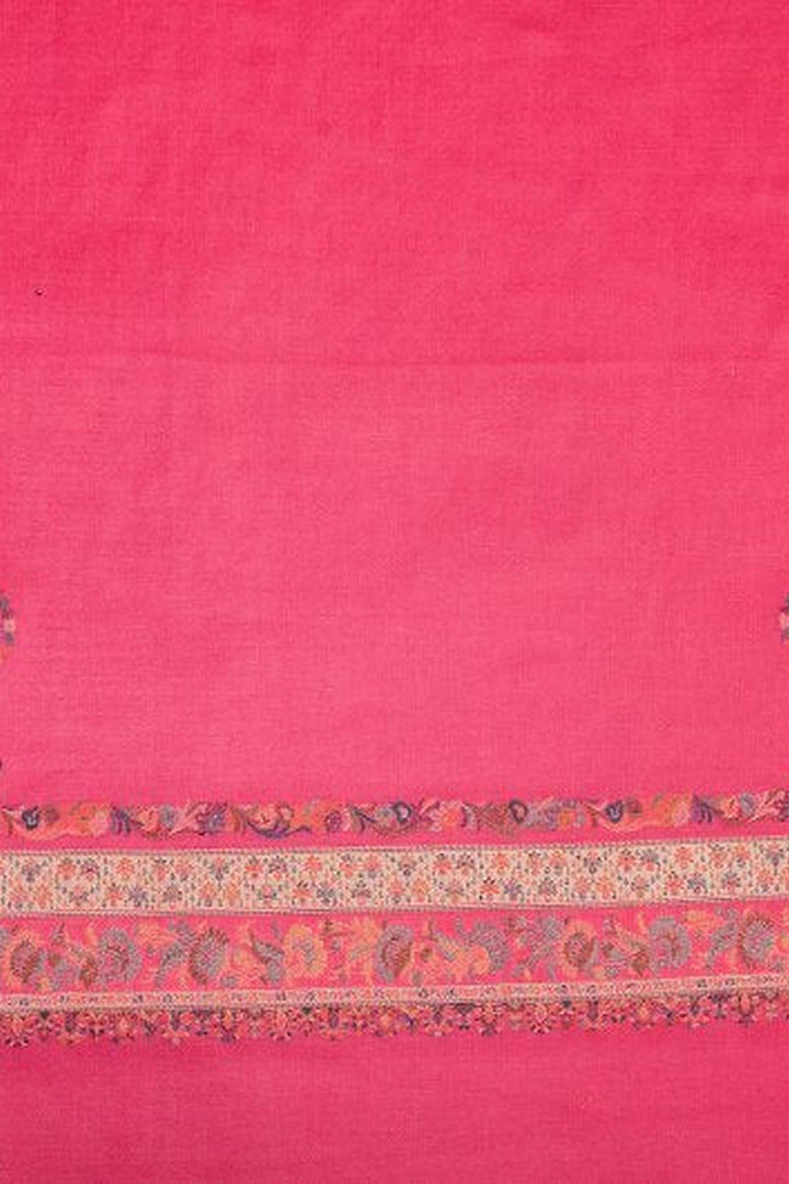 Melange Kani Jacquard Women's Shawl