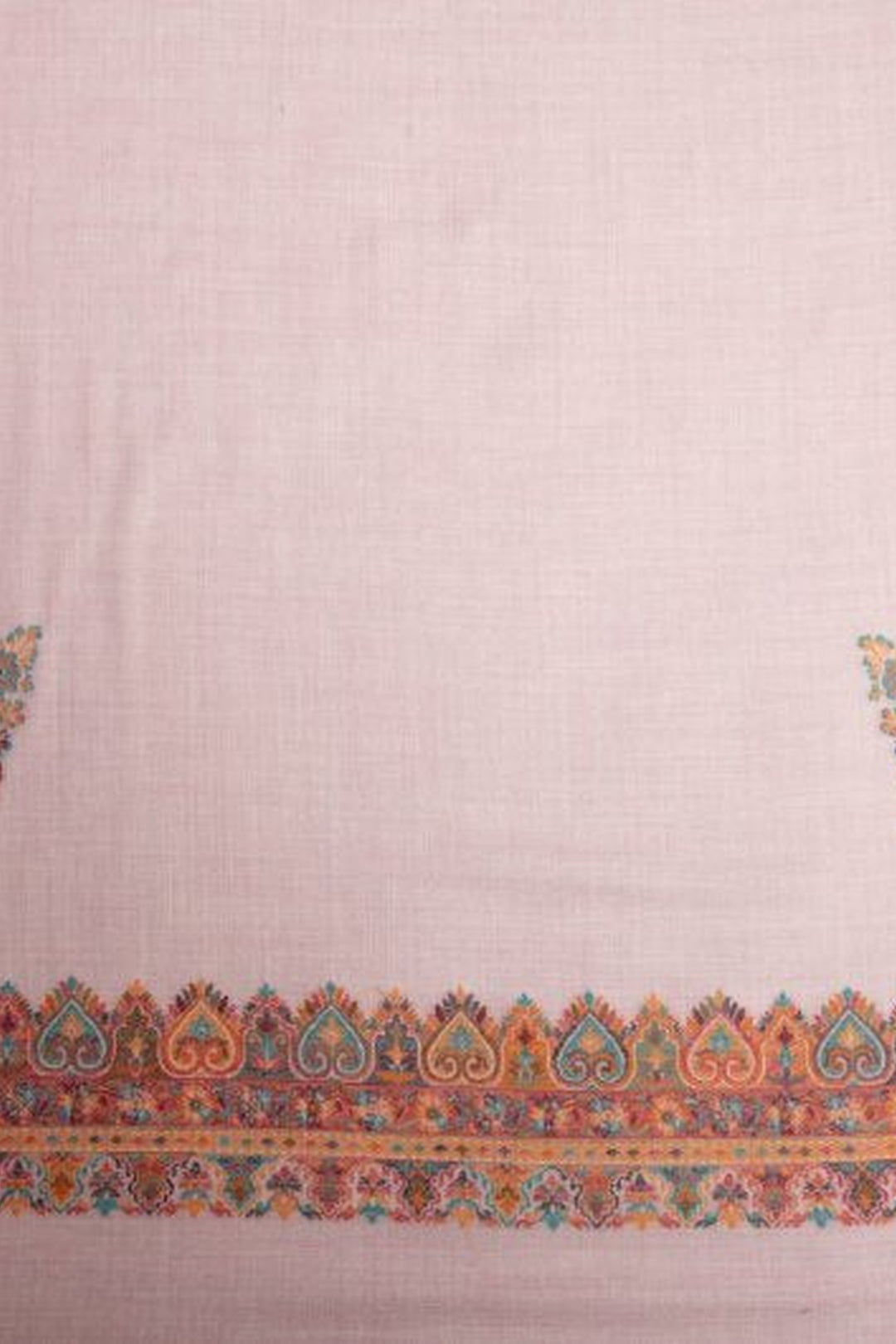 Woven Women's Kani Shawl