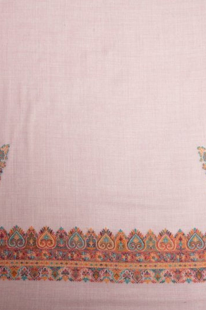 Woven Women's Kani Shawl