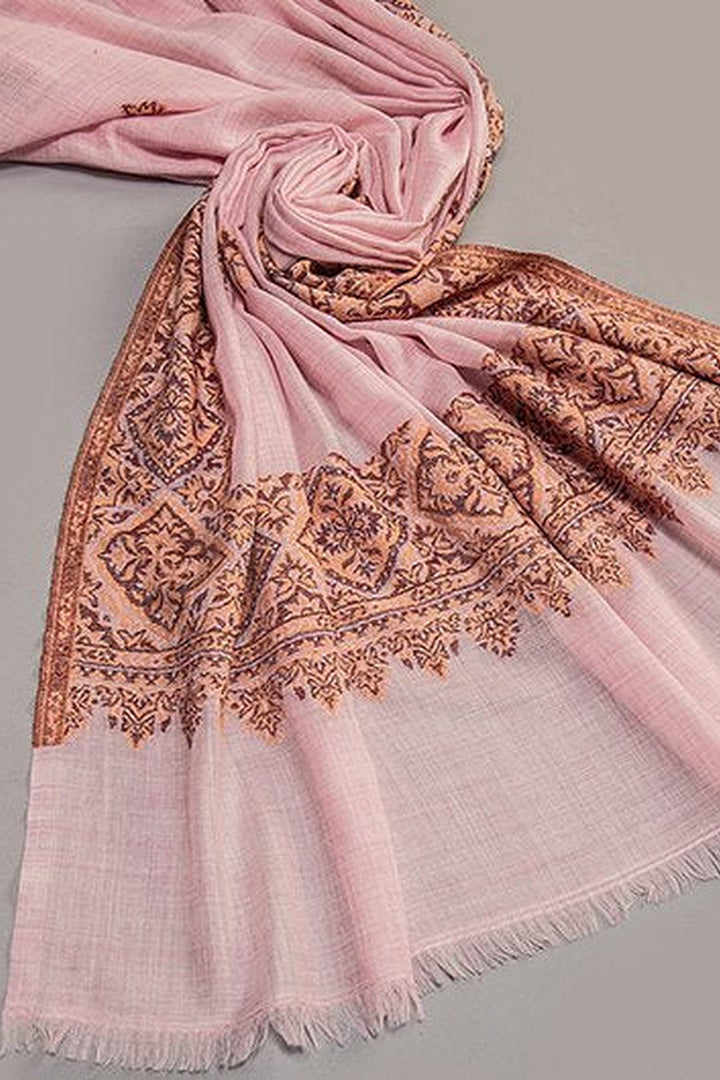 Woven Women's Kani Shawl