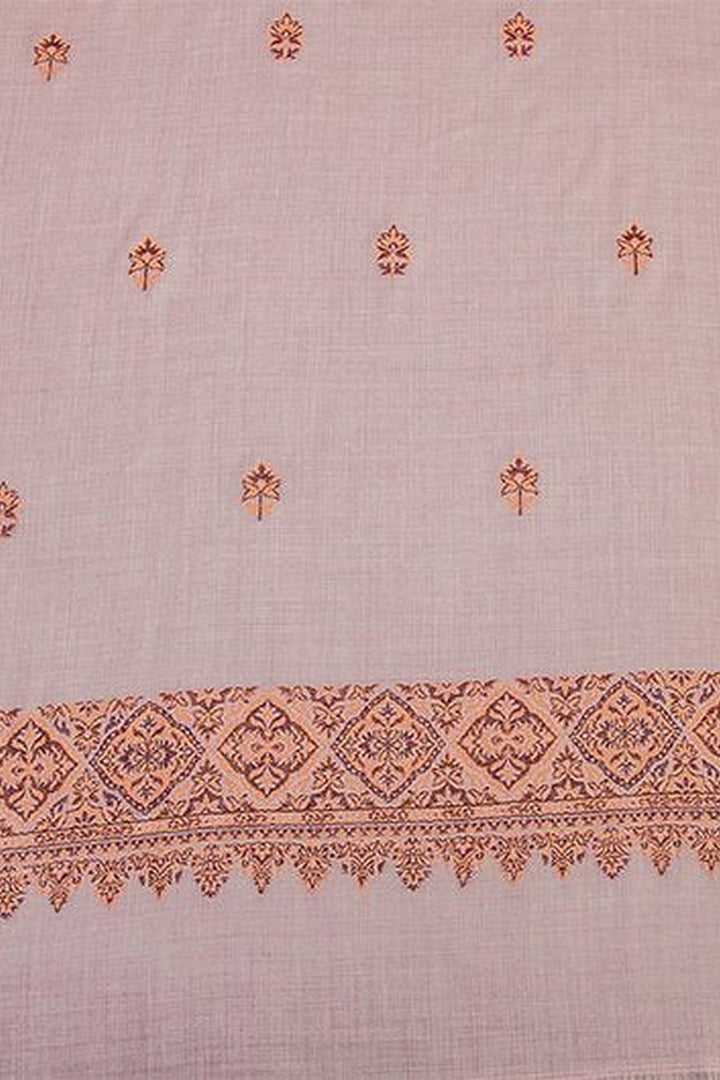 Woven Women's Kani Shawl