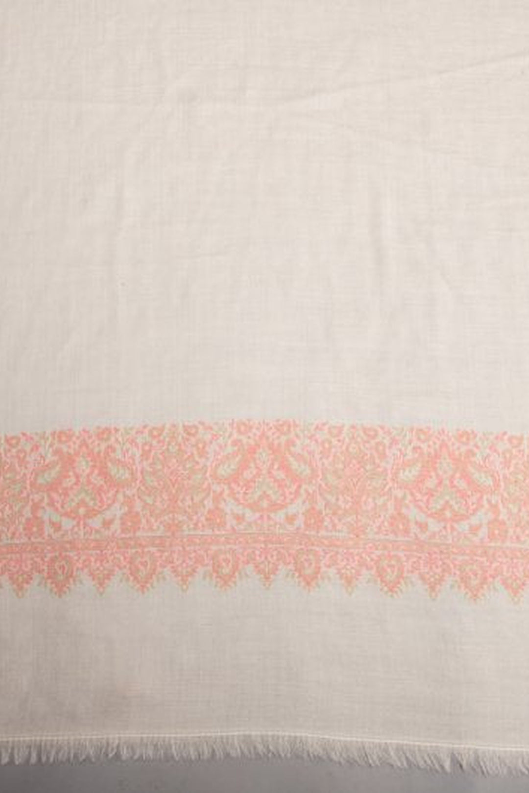 Woven Women's Kani Shawl