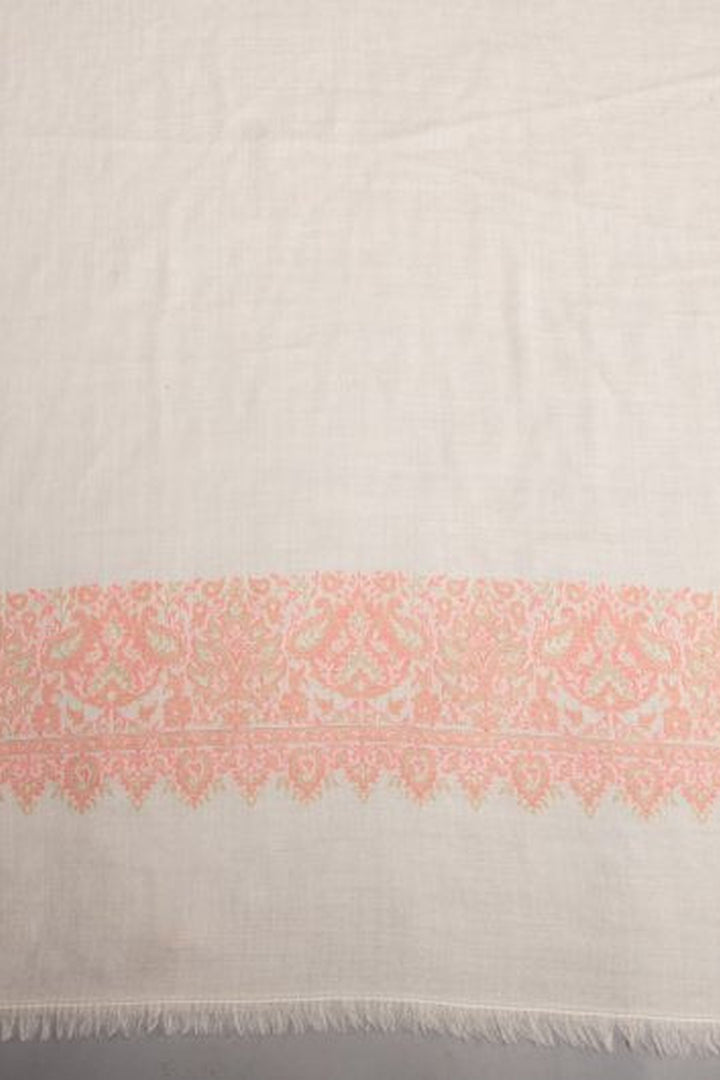 Woven Women's Kani Shawl