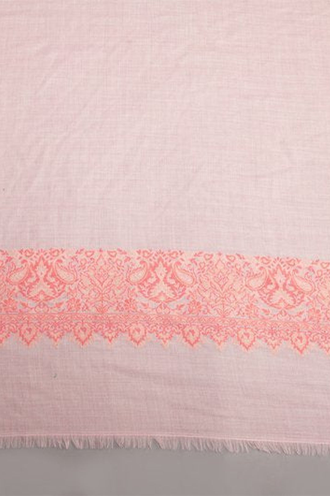 Woven Women's Kani Shawl