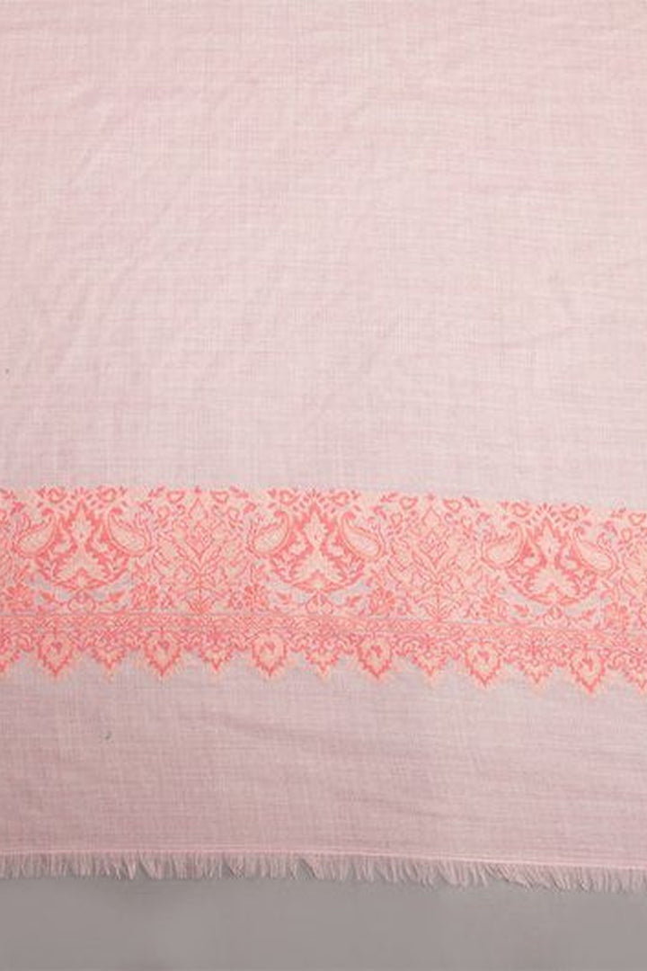 Woven Women's Kani Shawl