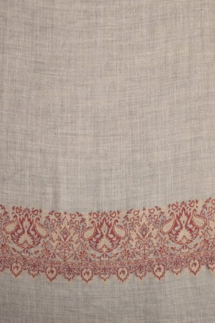 Woven Women's Kani Shawl