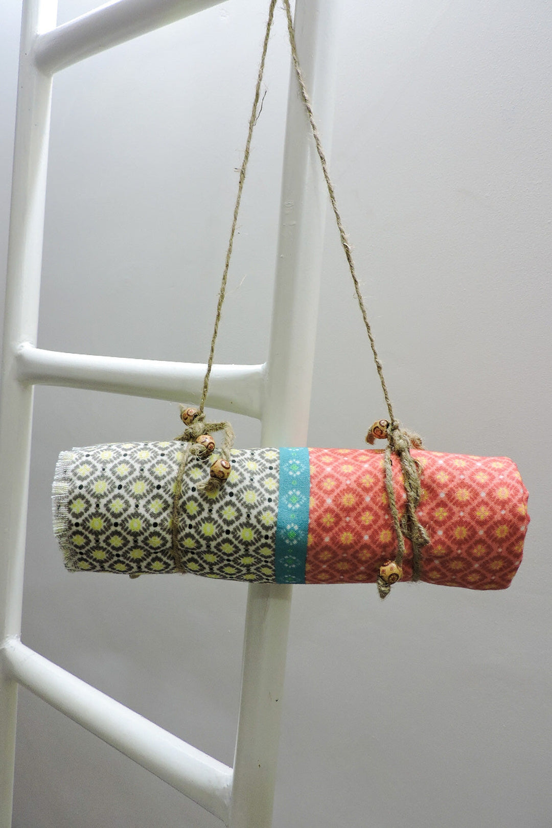 Printed 15 Fouta / Throw