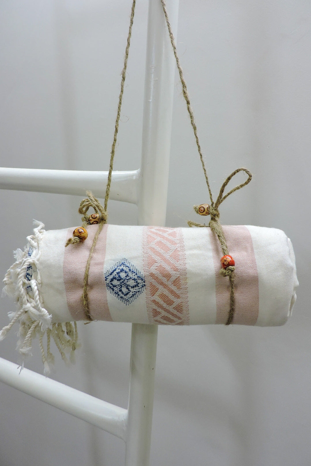 Fouta /Throw - Clubs 11