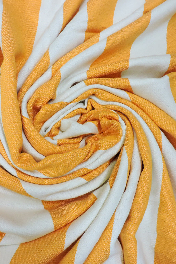 Fouta / Throw - Wide Stripe