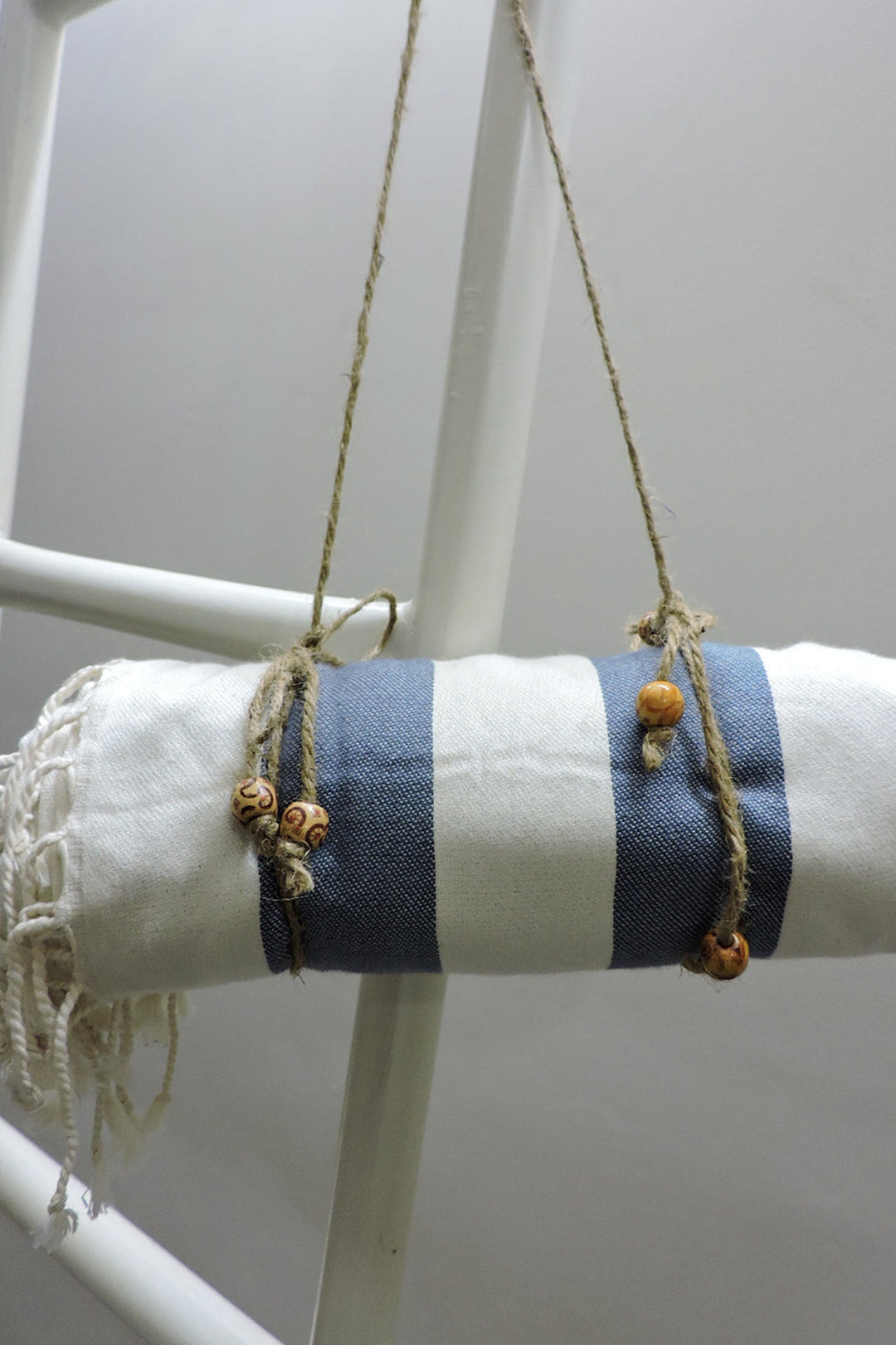 Fouta / Throw - Wide Stripe