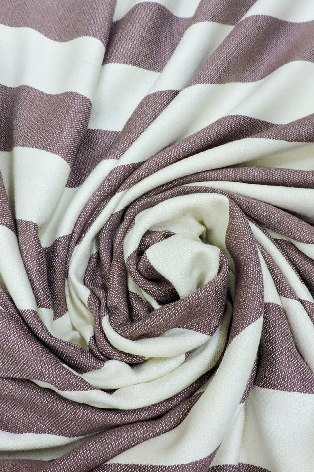 Fouta / Throw - Wide Stripe