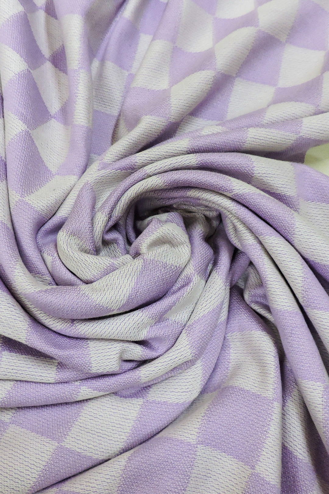 Fouta / Throw - Check