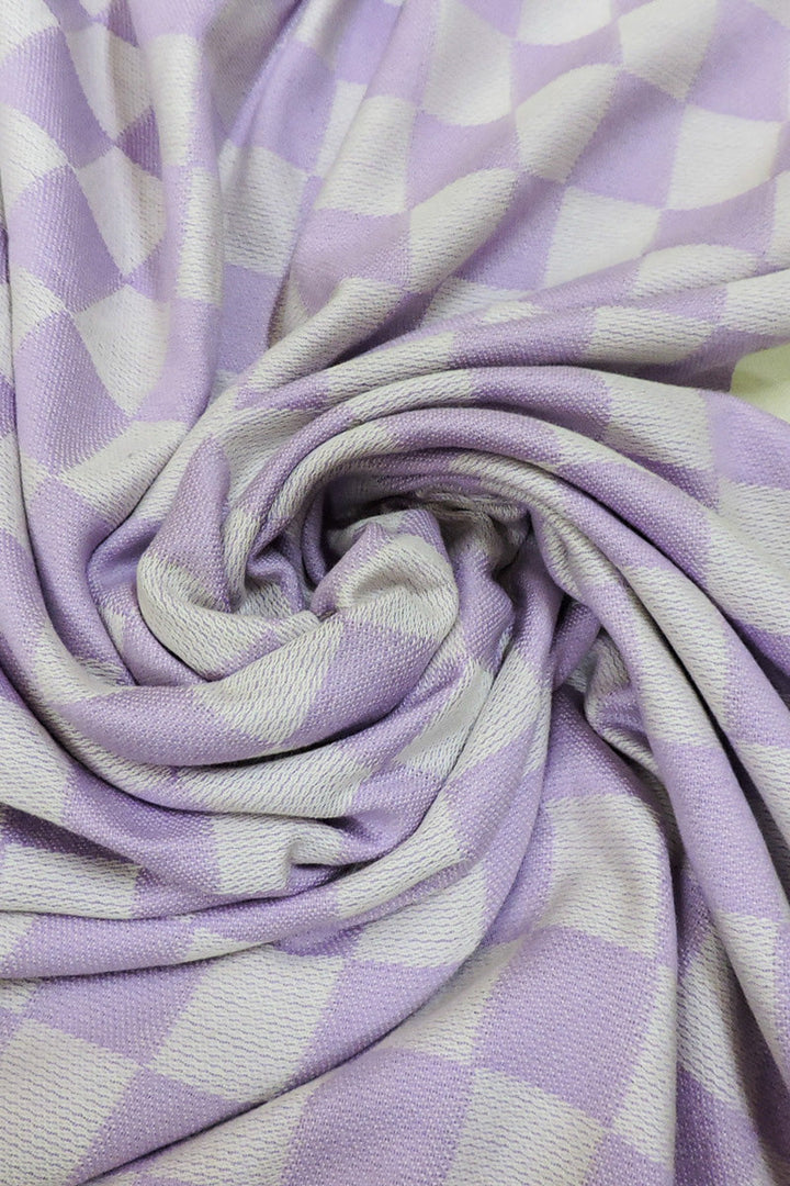 Fouta / Throw - Check