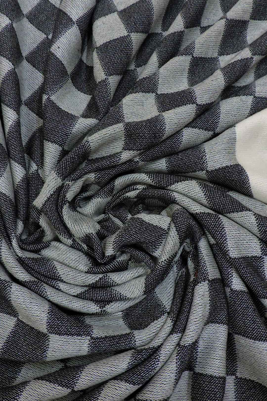 Fouta / Throw - Check