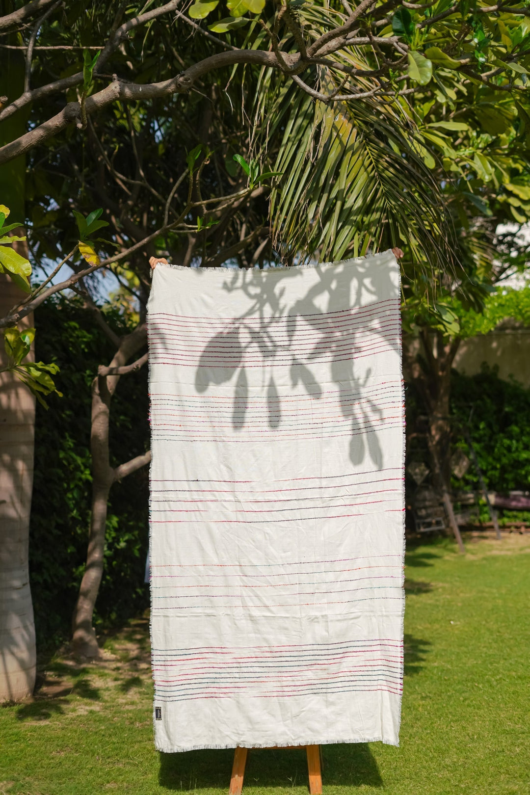 Fouta / Throw - 14