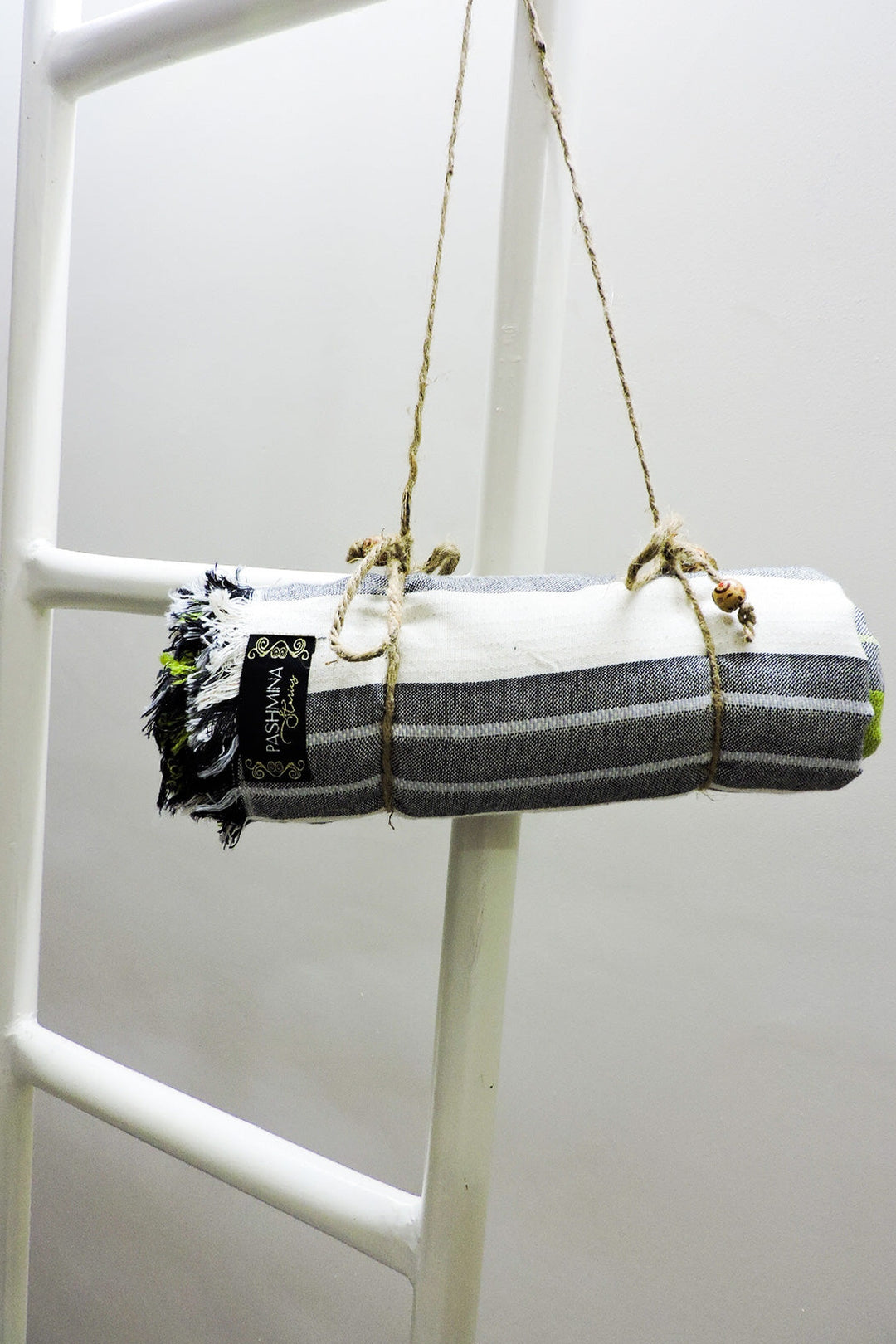 Fouta / Throw - 5
