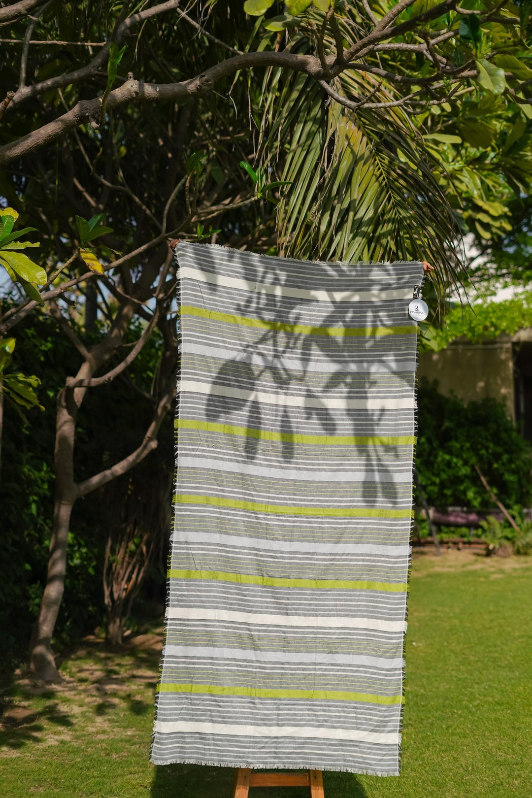 Fouta / Throw - 5