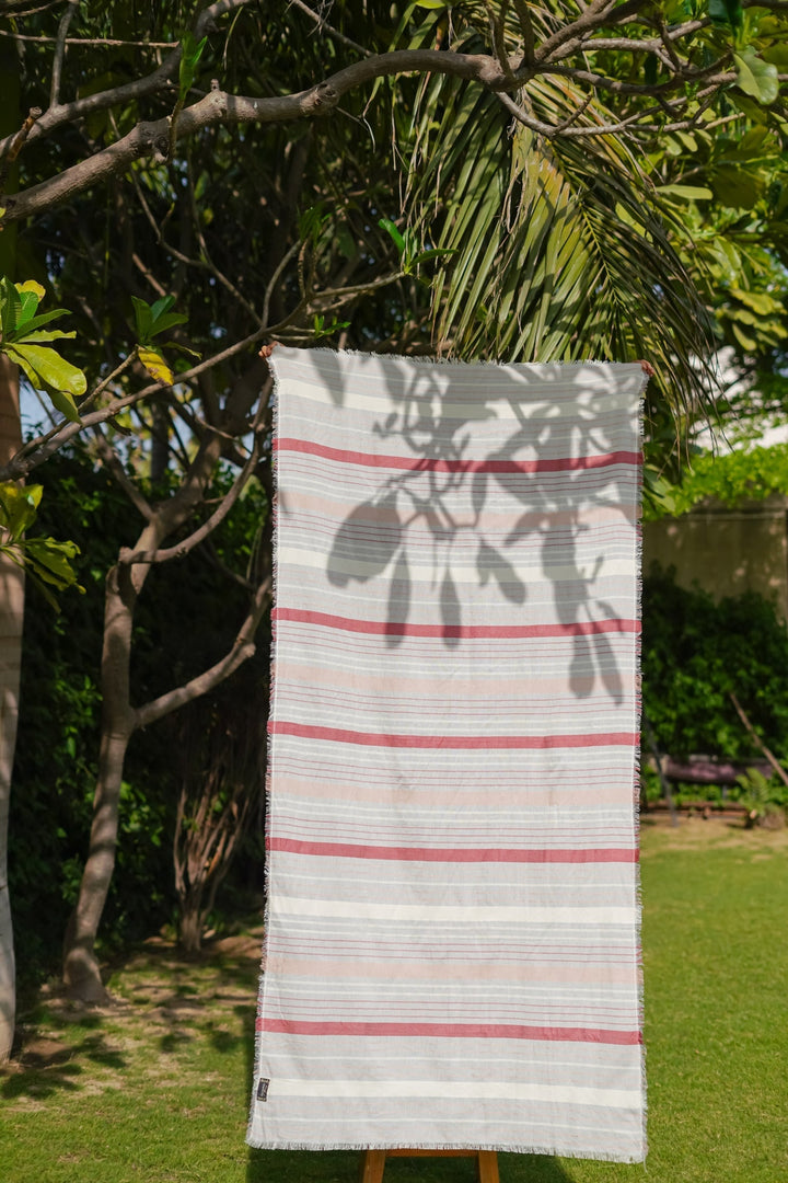 Fouta / Throw - 5